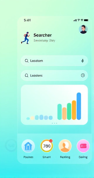 智能启动下载